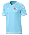 Dres adidas ŠK Slovan Bratislava domácí 15/16