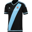 Dres adidas ŠK Slovan Bratislava venkovní 15/16