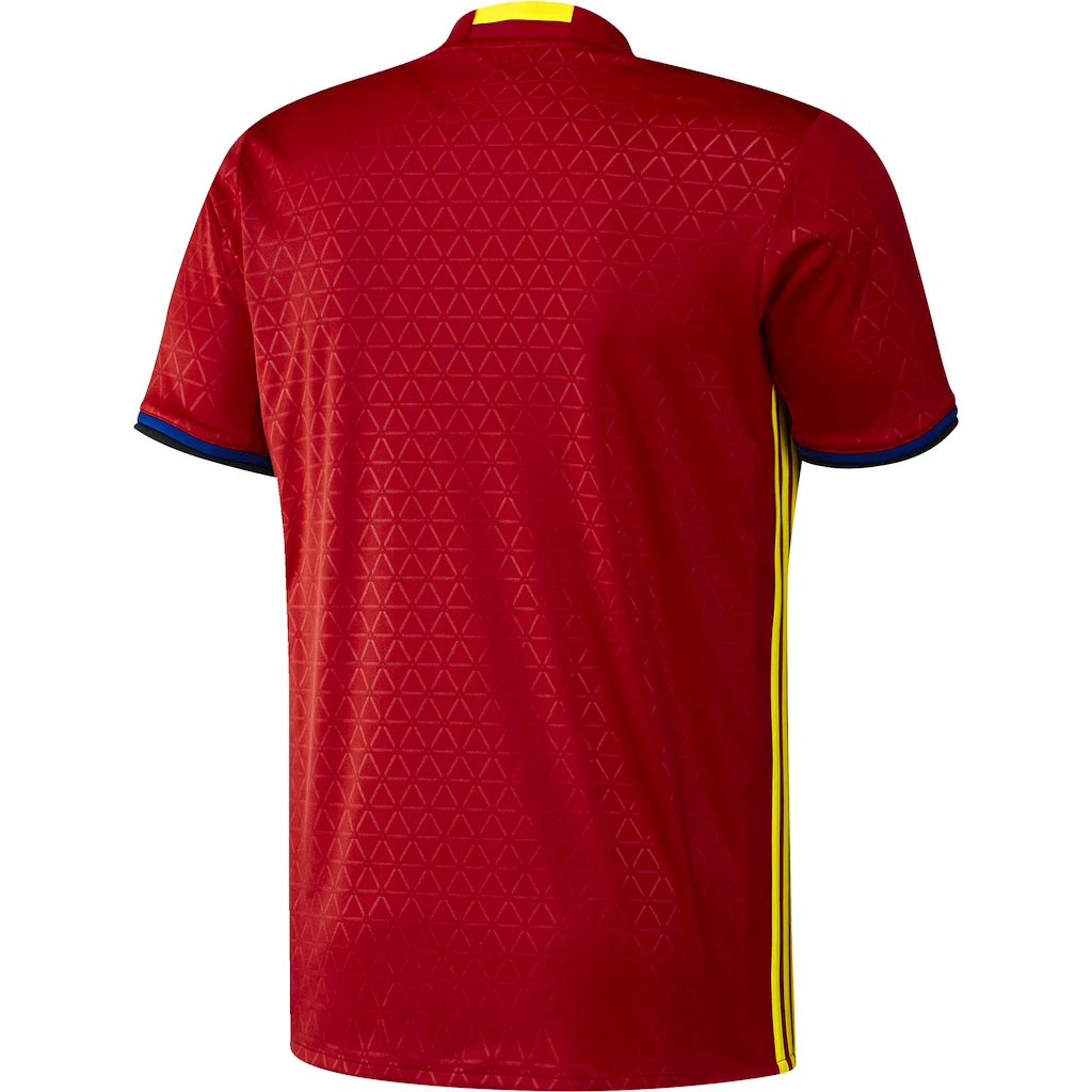 Dres adidas Španělsko domácí AI4411