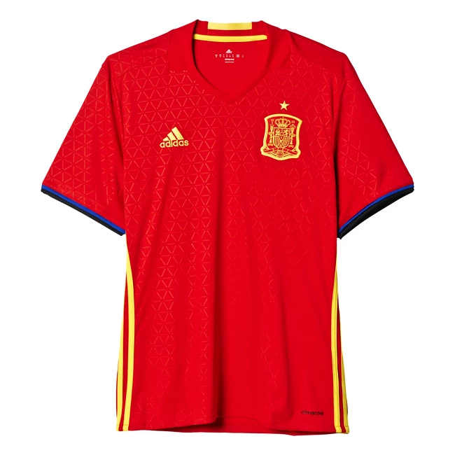 Dres adidas Španělsko domácí AI4411