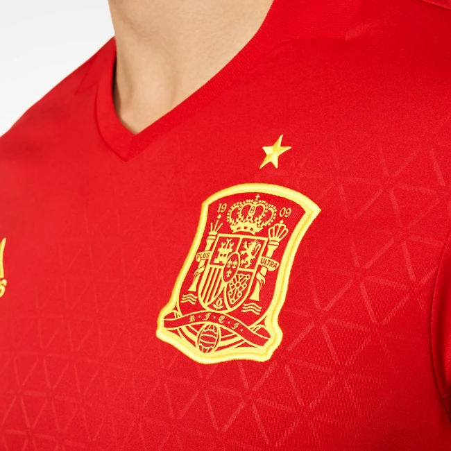 Dres adidas Španělsko domácí AI4411