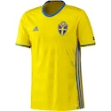 Dres adidas Švédsko domácí 16/17