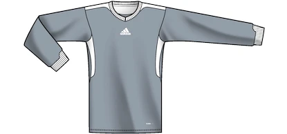 Dres adidas Tabela II (dlouhý rukáv)