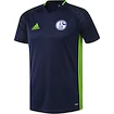 Dres adidas Training FC Schalke 04 AX5639