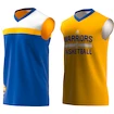 Dres adidas Training Reversible NBA Golden State Warriors B45465