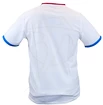 Dres České fotbalové reprezentace Puma bílý
