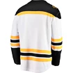 Dres Fanatics Breakaway Jersey NHL Boston Bruins Away