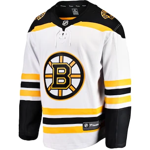 Dres Fanatics Breakaway Jersey NHL Boston Bruins Away