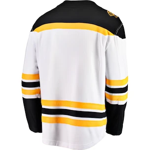 Dres Fanatics Breakaway Jersey NHL Boston Bruins Away