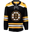 Dres Fanatics Breakaway Jersey NHL Boston Bruins domácí