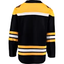 Dres Fanatics Breakaway Jersey NHL Boston Bruins domácí