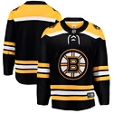 Dres Fanatics Breakaway Jersey NHL Boston Bruins domácí
