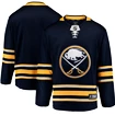 Dres Fanatics Breakaway Jersey NHL Buffalo Sabres domácí