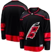 Dres Fanatics Breakaway Jersey NHL Carolina Hurricanes alternativní