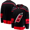 Dres Fanatics Breakaway Jersey NHL Carolina Hurricanes alternativní