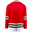 Dres Fanatics Breakaway Jersey NHL Chicago Blackhawks domácí