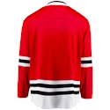 Dres Fanatics Breakaway Jersey NHL Chicago Blackhawks domácí