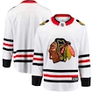 Dres Fanatics Breakaway Jersey NHL Chicago Blackhawks venkovní