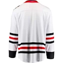 Dres Fanatics Breakaway Jersey NHL Chicago Blackhawks venkovní