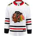 Dres Fanatics Breakaway Jersey NHL Chicago Blackhawks venkovní