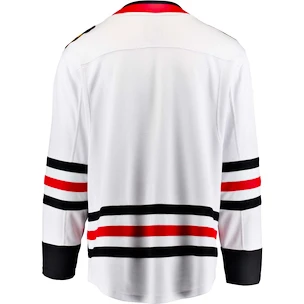 Dres Fanatics Breakaway Jersey NHL Chicago Blackhawks venkovní