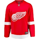 Dres Fanatics Breakaway Jersey NHL Detroit Red Wings domácí