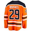 Dres Fanatics Breakaway Jersey NHL Edmonton Oilers Draisaitl 29
