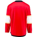 Dres Fanatics Breakaway Jersey NHL Florida Panthers domácí