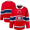 Dres Fanatics Breakaway Jersey NHL Montreal Canadiens domácí