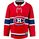 Dres Fanatics Breakaway Jersey NHL Montreal Canadiens domácí