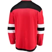 Dres Fanatics  Breakaway Jersey NHL New Jersey Devils red home