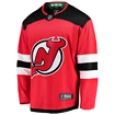 Dres Fanatics  Breakaway Jersey NHL New Jersey Devils red home