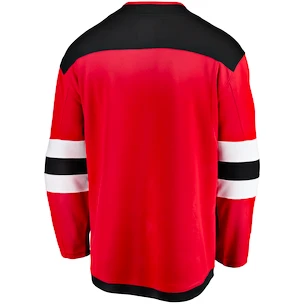 Dres Fanatics  Breakaway Jersey NHL New Jersey Devils red home