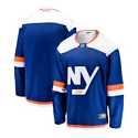 Dres Fanatics Breakaway Jersey NHL New York Islanders alternativní