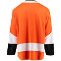 Dres Fanatics  Breakaway Jersey NHL Philadelphia Flyers orange Home