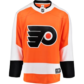 Dres Fanatics Breakaway Jersey NHL Philadelphia Flyers orange Home