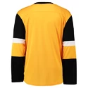 Dres Fanatics Breakaway Jersey NHL Pittsburgh Penguins alternativní