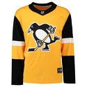Dres Fanatics Breakaway Jersey NHL Pittsburgh Penguins alternativní