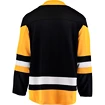 Dres Fanatics Breakaway Jersey NHL Pittsburgh Penguins domácí