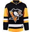 Dres Fanatics Breakaway Jersey NHL Pittsburgh Penguins domácí