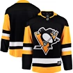 Dres Fanatics Breakaway Jersey NHL Pittsburgh Penguins domácí