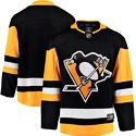 Dres Fanatics Breakaway Jersey NHL Pittsburgh Penguins domácí