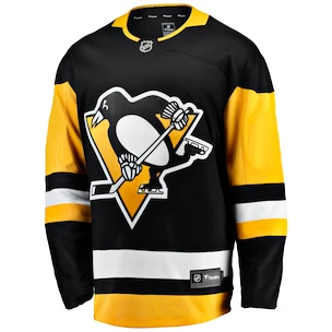 Dres Fanatics  Breakaway Jersey NHL Pittsburgh Penguins Home