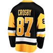 Dres Fanatics Breakaway Jersey NHL Pittsburgh Penguins Sidney Crosby 87