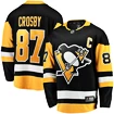 Dres Fanatics Breakaway Jersey NHL Pittsburgh Penguins Sidney Crosby 87