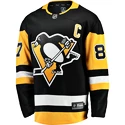 Dres Fanatics Breakaway Jersey NHL Pittsburgh Penguins Sidney Crosby 87