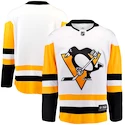 Dres Fanatics Breakaway Jersey NHL Pittsburgh Penguins venkovní