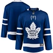 Dres Fanatics Breakaway Jersey NHL Toronto Maple Leafs Home