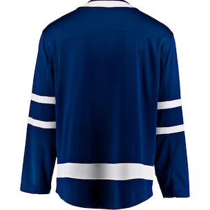Dres Fanatics Breakaway Jersey NHL Toronto Maple Leafs Home