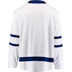 Dres Fanatics Breakaway Jersey NHL Toronto Maple Leafs venkovní